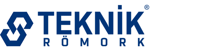 Teknik Römork