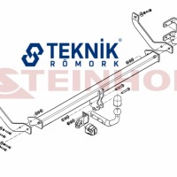 CITROEN  C5  4d sedan      2008 - 2017