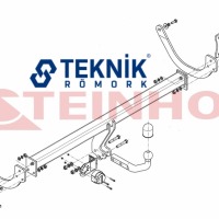 CITROEN   C5     SW  kombi   2008 - 2017