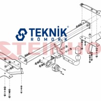 TOYOTA Corolla Verso   2004 - 2009