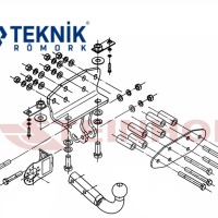 TOYOTA Land Cruiser  v8 (j200) 2008 - sonrası