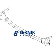 CİTROEN C5 Aircross   2018 Sonrası ( HYBRID Çeki Demiri )