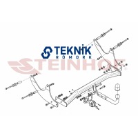 DACIA  Logan  mcv (kombi)  2013 - 2020