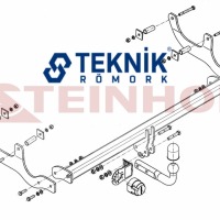 DACIA   Sandero I  HB  5d 2008 - 2012