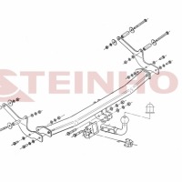 RENAULT   Clio III   3/5 HB    2005-01 - 2012