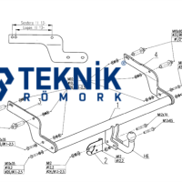 Renault Symbol Sedan   2013-  Sonrası 