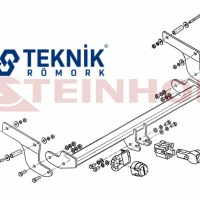  RENAULT  Clio IV 5 Kapı  2012 - 2020
