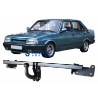 TOFAŞ - DOĞAN SEDAN ÇEKİ DEMİRİ - 05 / 1983 - yılı ve sonrası modeller