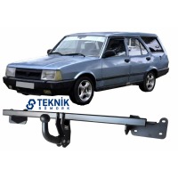 TOFAŞ KARTAL SW ÇEKİ DEMİRİ   - 05 / 1983 yılı ve sonrası modeller