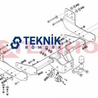 FORD   Transit  Van  2014 - üzeri