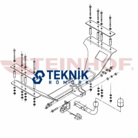HONDA    CR-V  2002- 2007