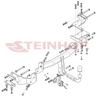 HYUNDAI    Santa Fe IV   (2wd / 4wd)  2018 - 2020