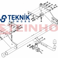 MITSUBISHI   L-200   UZUN ŞASE    2009 - 2015