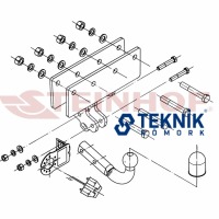 JEEP  Commander   2006  - 2011