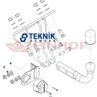 Mercedes G-Klasa (W461, W463) (1990 - 2018