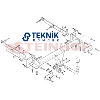 MERCEDES  GLE - GLS (c292)  (w166)  2015  - 2019