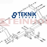 Toyota  Hilux  1998 - 2005