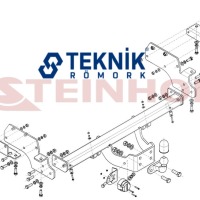 MITSUBISHI   Pajero  2000 - 2007