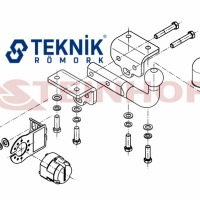  VW   Amarok   pikap (basamaklı tampon) 2010 - 2022