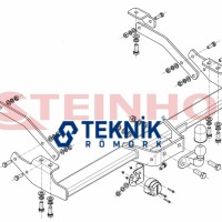 Renault Trafic III (Van, Minibus),   (06/2014 - 2019) Opel Vivaro (Van, Minibus), (06/2014 - 2019) Fiat Talento (Van, Minibus),  (2016 -