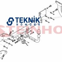 Toyota ProAce  (02/2016 -  Peugeot Expert III (04/2016 -   Citroen Jumpy III (04/2016 -   Opel Vivaro C (03/2019 -  Opel Zafira Life (03/2019 -