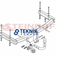 SEAT  Exeo   2008 - 2013