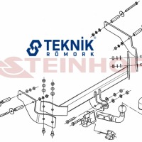 FIAT FIORINO 2008 - 2025