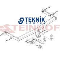  SEAT   Toledo 2005 - 2009