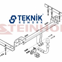 SUBARU  Legacy (4d )   2009 - 2014