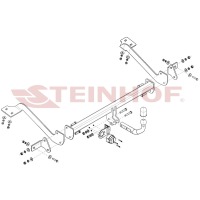 PEUGEOT Partner Uzun Şase  2018 - ÜZERİ 