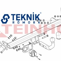 TOYOTA Auris  touring sports (kombi)  SW  2013- 2019