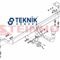  TOYOTA Auris Hybrid  5d  HB  2013 - 2019
