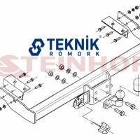 TOYOTA   RAV - 4  1994 - 2000