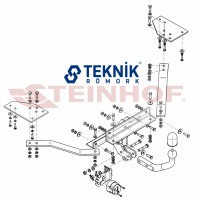  VOLVO  S40  4d  kapı 2004  - 2012