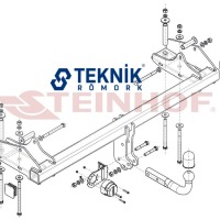 SSANGYONG  (Musso Grand)  pickup 2wd / 4wd  2019 - 2025