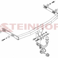 VW  Golf IV (HB) 1997 - 2003   VW Golf IV (SW)   1999 - 2007