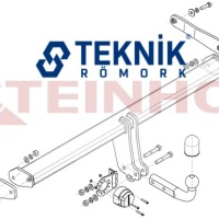 VW  Tiguan (2wd/4wd)  2016 - 2024