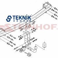  VW   Touareg    2002 - 2010