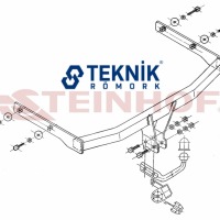  VW  Touran     2003 - 2015
