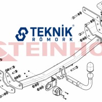 SSANGYONG   Tivoli  4wd  2015- 2019