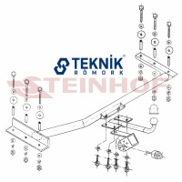  OPEL Astra I (F)  4d Sedan 1991 - 2002