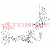 OPEL Astra III (H) Sedan  2008 - 2014
