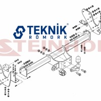 ISUZU   D-Max  (pickup) 2007-01 - 2012-01