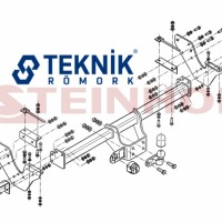 ISUZU   D-Max I (pickup)  2012 - 2020