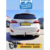 HYUNDAI   i30  kombi  SW    2012 - 2017