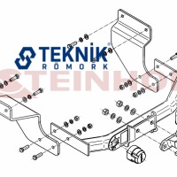 FORD  Transit Connect   2003 - 2008