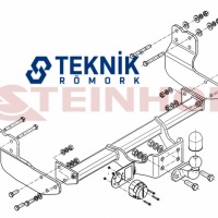 FORD  Transit Custom  2012  - 2023