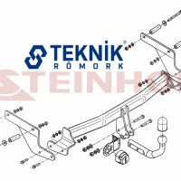  RENAULT Captur I     2013 - 2019  Arası