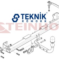  FORD  Transit Connect II   2013 - 2022