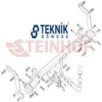 PEUGEOT     5008    2017 - üzeri